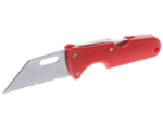 Нож Cold Steel Click N Cut Slock Master Skinner 3 клинка 420J2 ABS