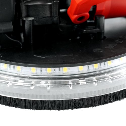 Шлифмашина для стен и потолков TEH TS21511