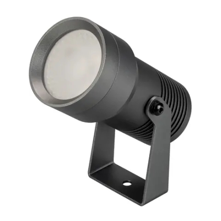 Светильник KT-RAY-COLOR-R61-12W RGB-Warm3000 (DG, 36 deg, 12V) (Arlight, IP67 Металл, 3 года) 032559