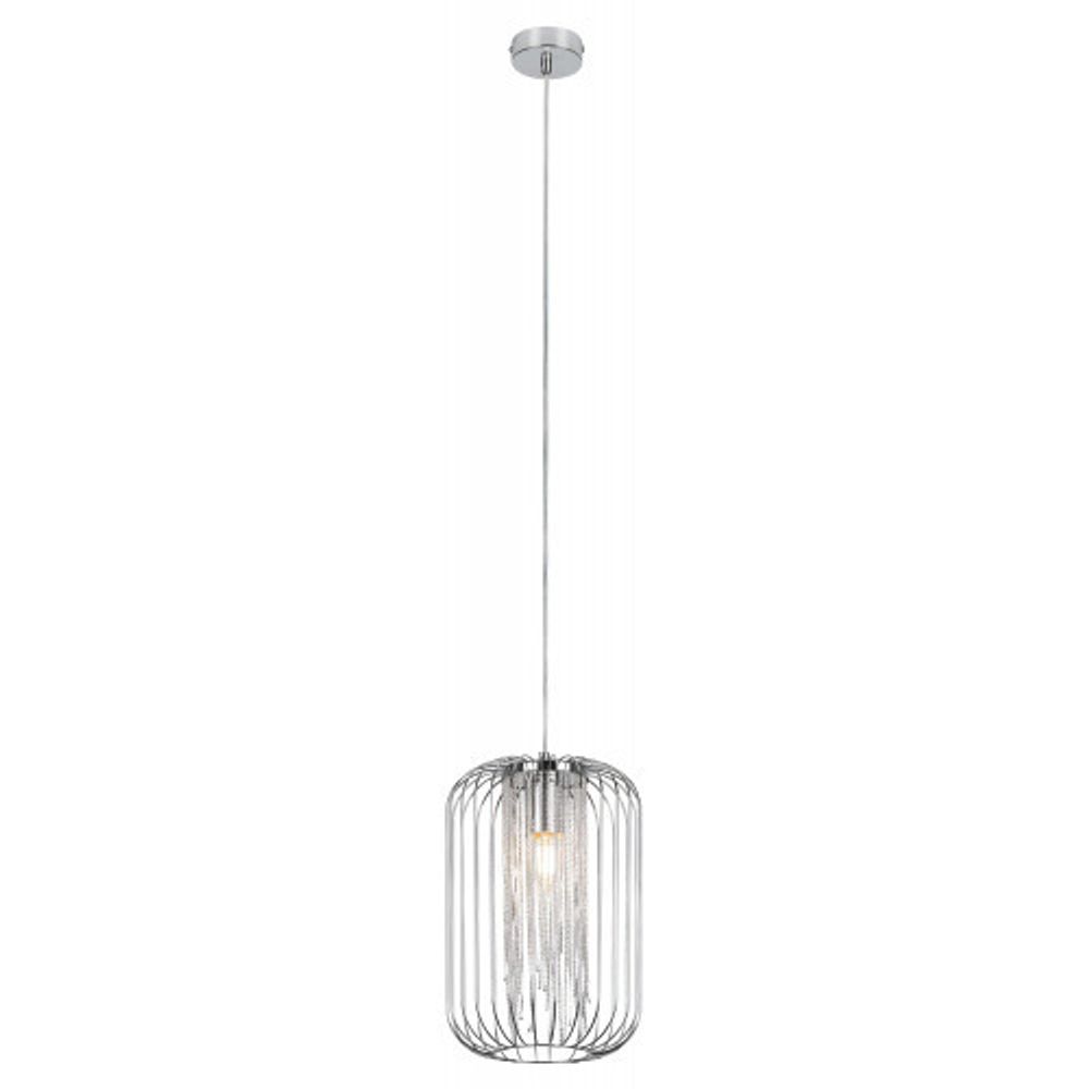 Светильник подвесной (подвес) Rivoli Odilie 3036-261 1 х Е27 40 Вт модерн