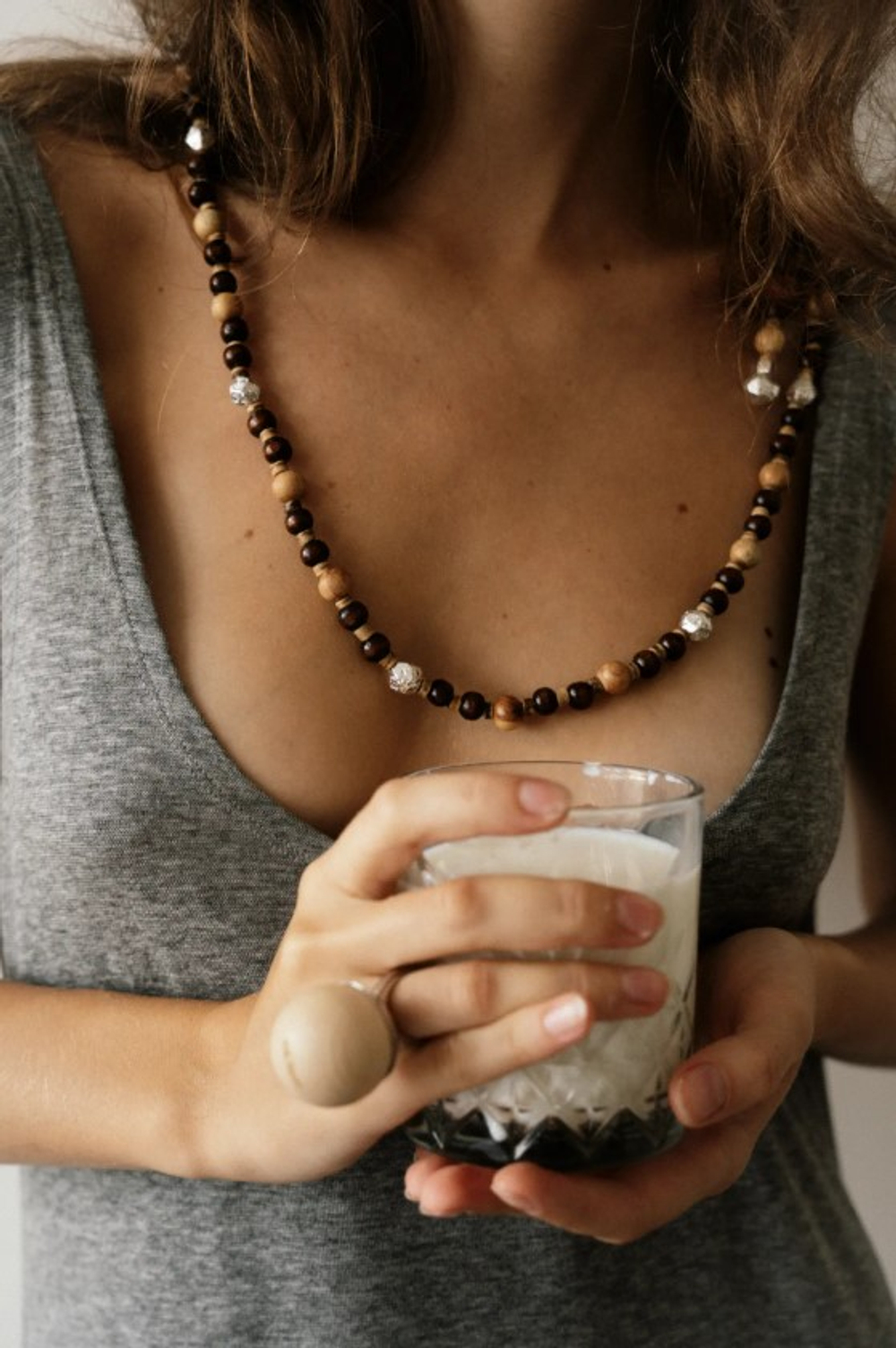 VOSK AMULET “chetki”