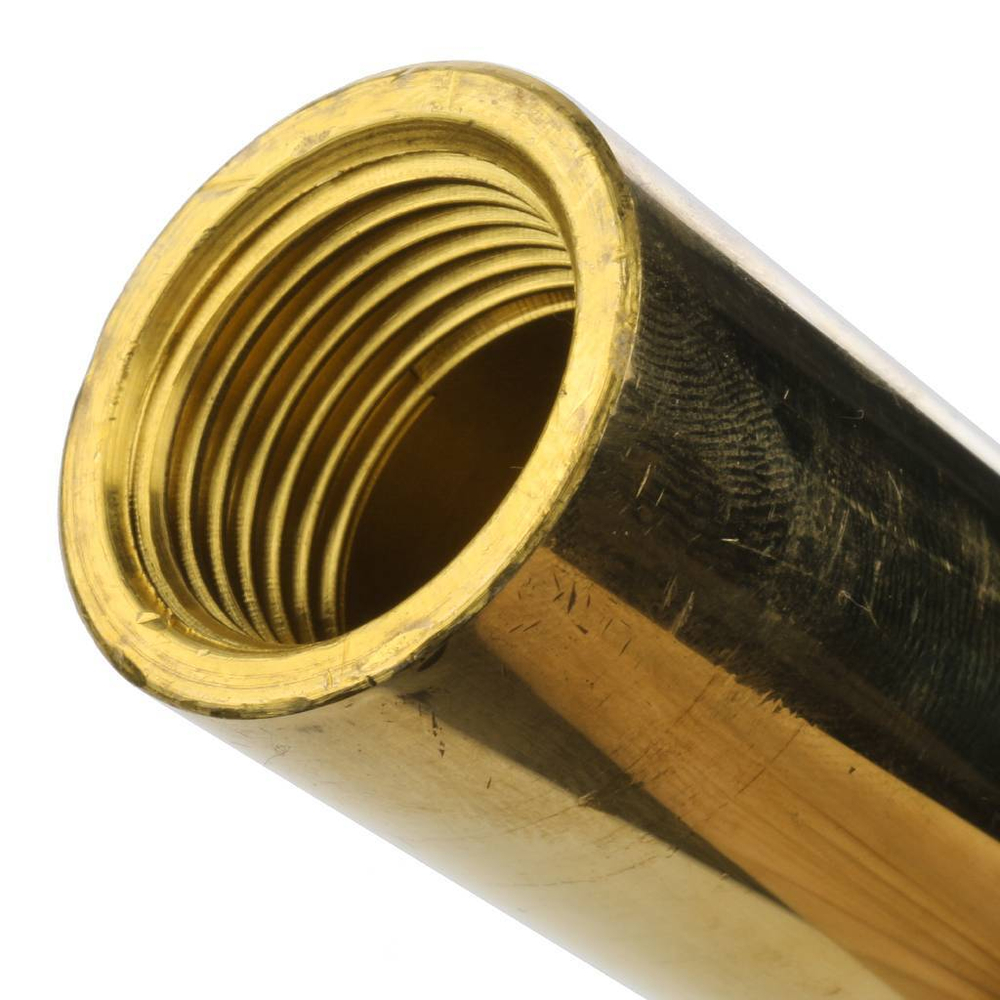Удлинитель STOUT 1/2"x100 мм ВР/НР