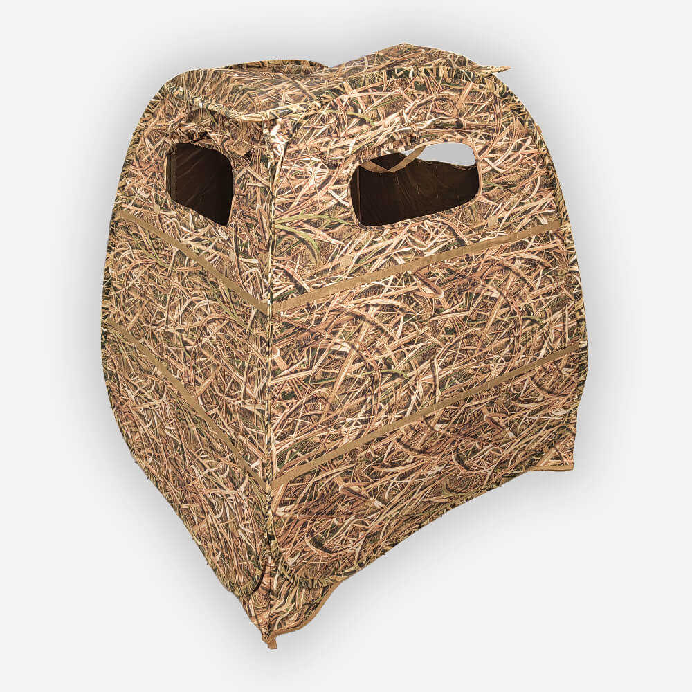 Засидка автоматическая "MONO"цвет NW4