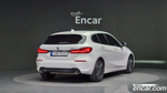 BMW 1 Series (F40) 120i Sports (02.2022)