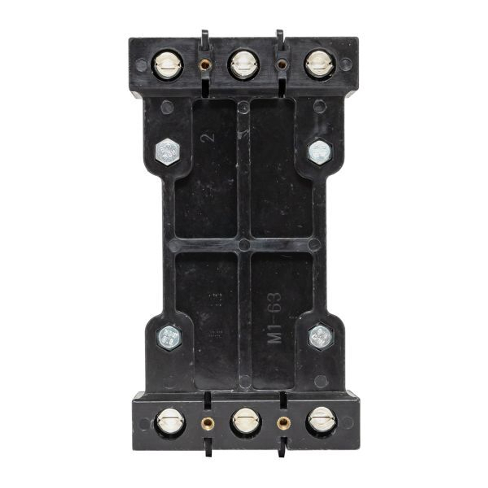 Панель втычная EKF mccb99m-63-pin-3r