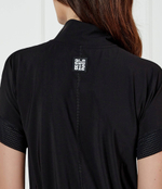 Платье Marc Cain - черный(YS 21.26 J40)