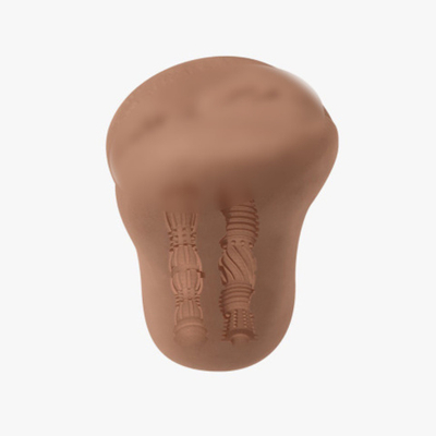 Мастурбатор Alive Mia, 2 входа