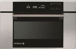 Микроволновая печь De Dietrich DME 1188 X