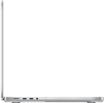 Ноутбук  Apple Macbook Pro 14 (2023) 14 ", 16 Гб RAM, 1 Тб SSD, M2 Pro 19-Core GPU, Серебристый