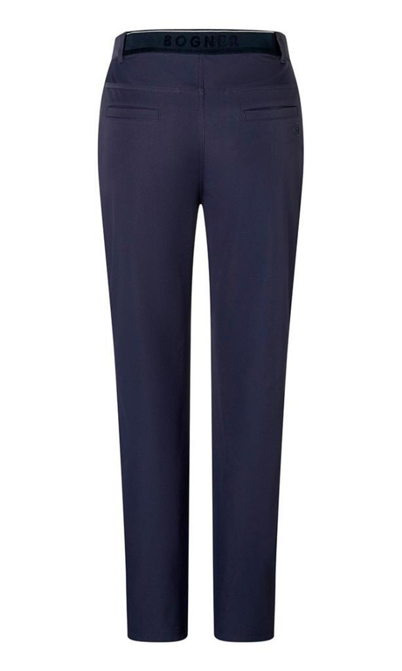 Брюки BOGNER GOLF NESSI в синем цвете