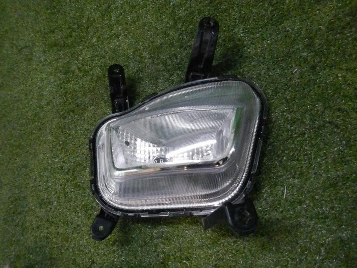 ПТФ правая Kia Rio 3 QB (2015-2017)