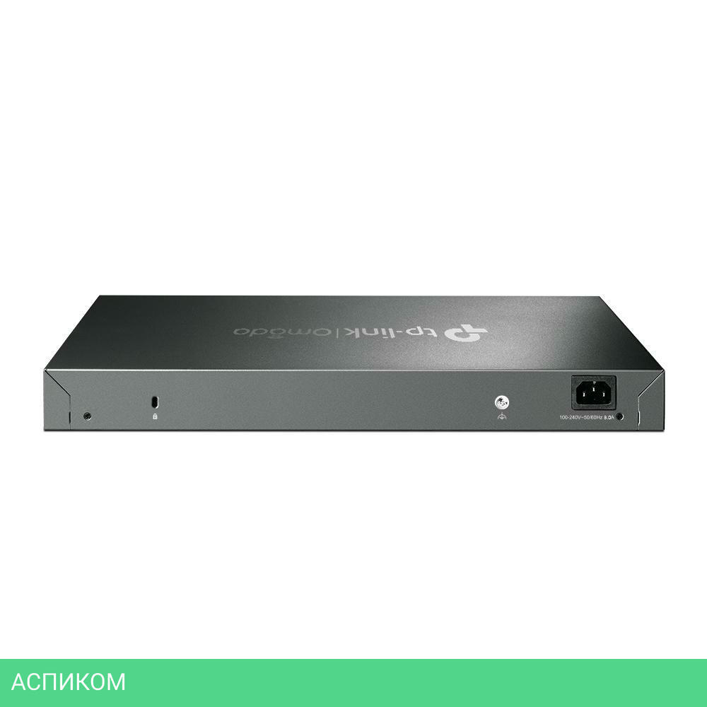 Коммутатор TP-Link SG3218XP-M2