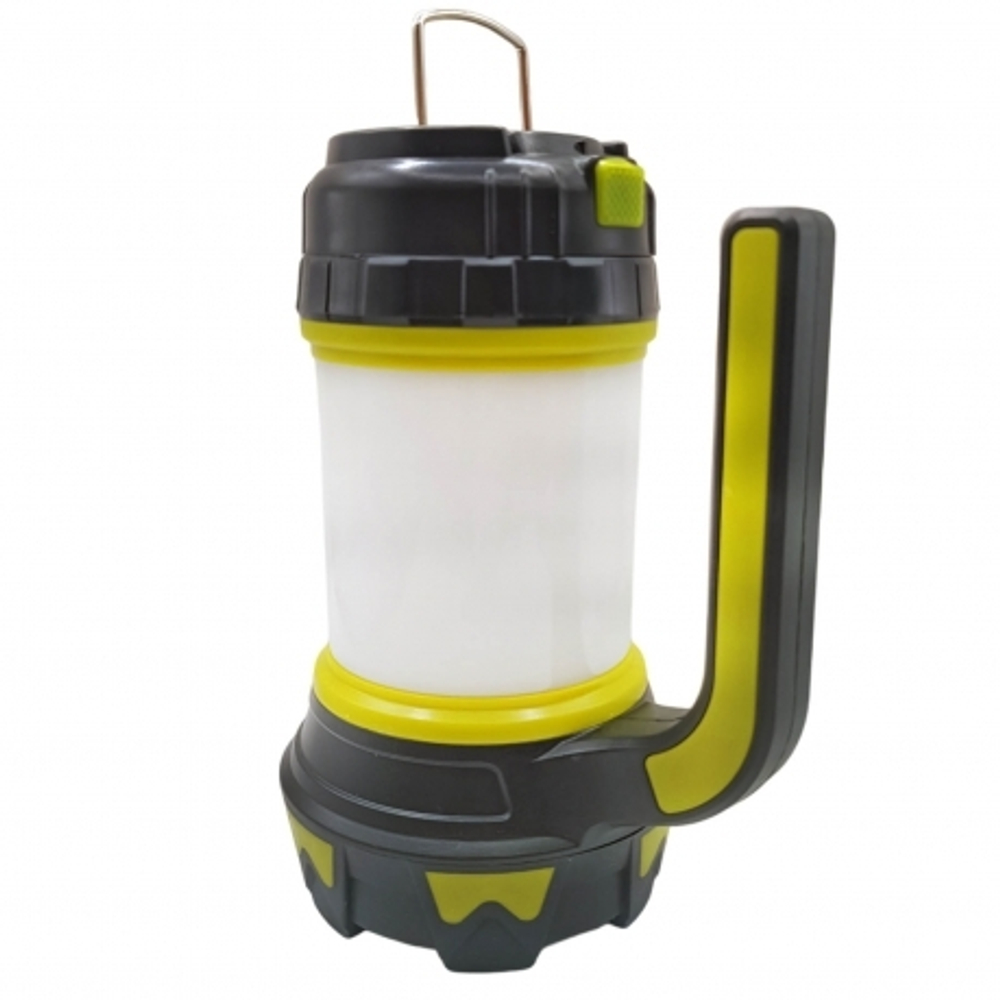 Многофункциональный фонарь для кемпинга