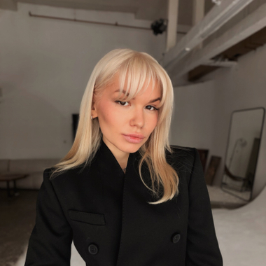 Анастасия Лебедева