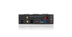 Материнская плата Gigabyte B660M GAMING X AX DDR4, Socket 1700, Intel B660, 4xDDR4, PCI-E 4.0, WiFi, HDMI, DisplayPort, mATX