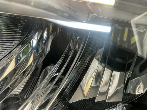 Фара левая Belgee X70 (2024-н.в.) LED