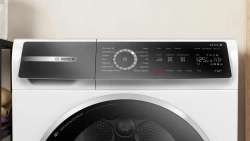 Сушильная машина Bosch WQB245CBSN