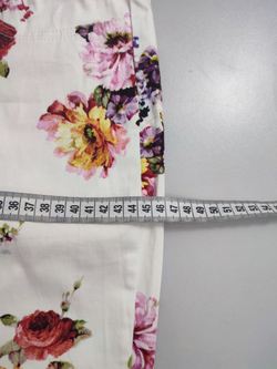 Брюки Oodji стильные 44 размер