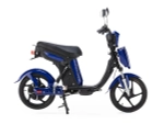 Электроскутер MOTAX E-NOT SPARK 6020