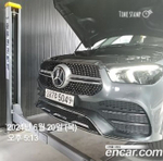 Mercedes-Benz GLE-Class W167 GLE450 4MATIC (12.2019)