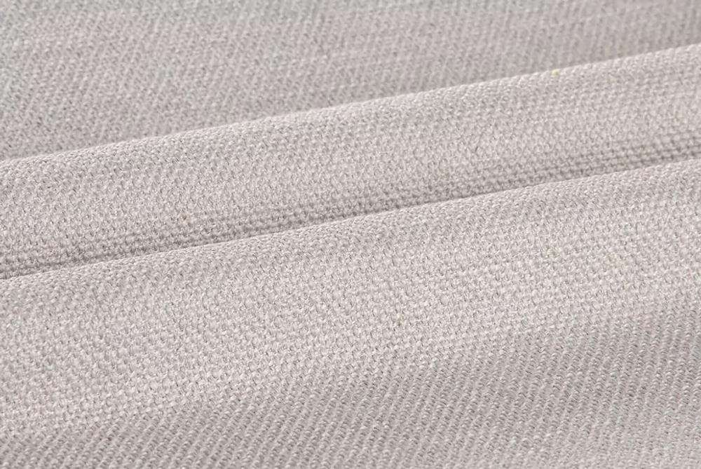 Рогожка Monochrome (Монохром) 09