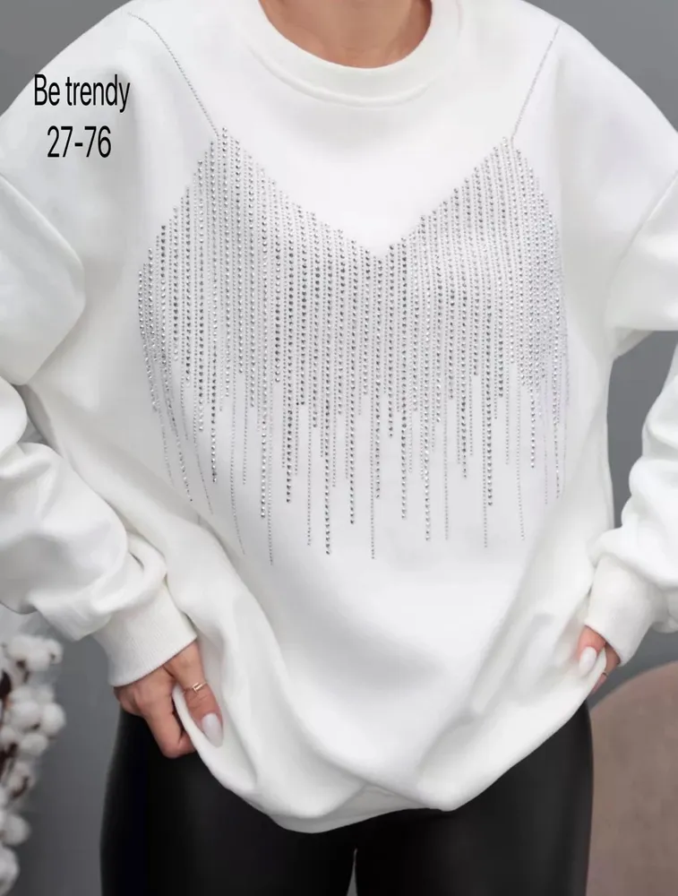 Кофта 6809317 Fabrika