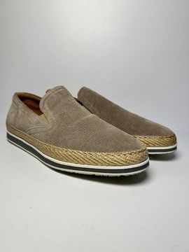 Слипоны мужские