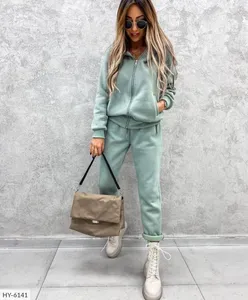 Тройка EY-7390 Фабрика Моды