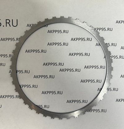 Стальной диск C2 1.8 mm