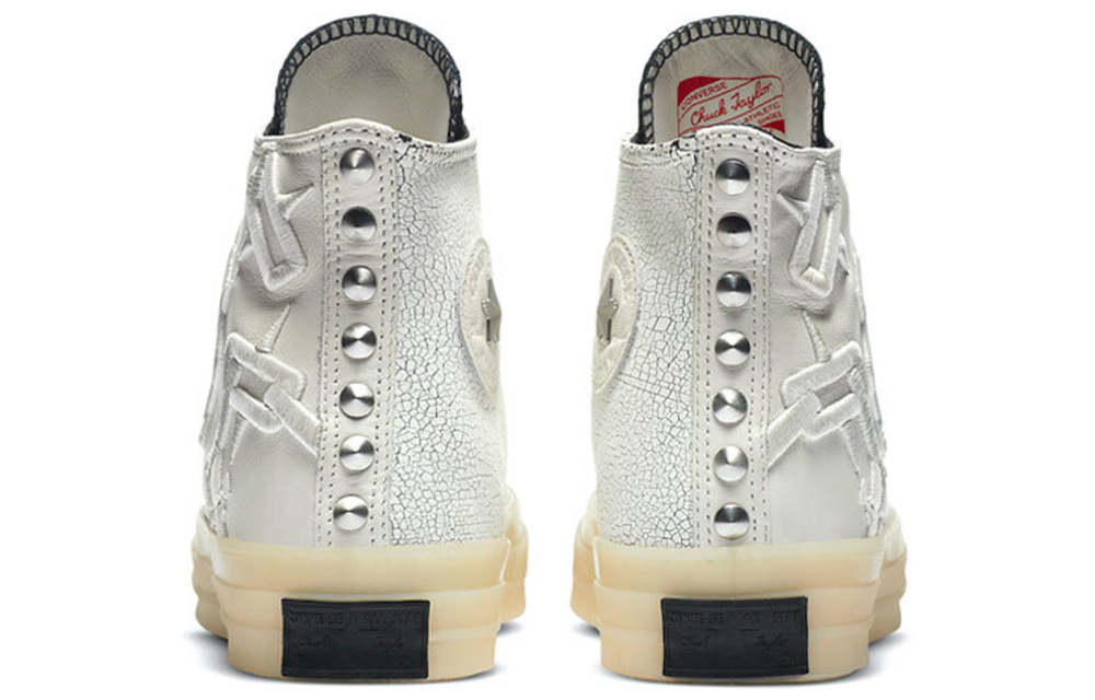 Кроссовки Converse X Jordan Air Jordan 16 Why Not Chuck 1970S High The Unexpected Rw Sp Pack