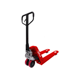 Гидравлическая тележка FOXSTER AC30 (полиуретан)