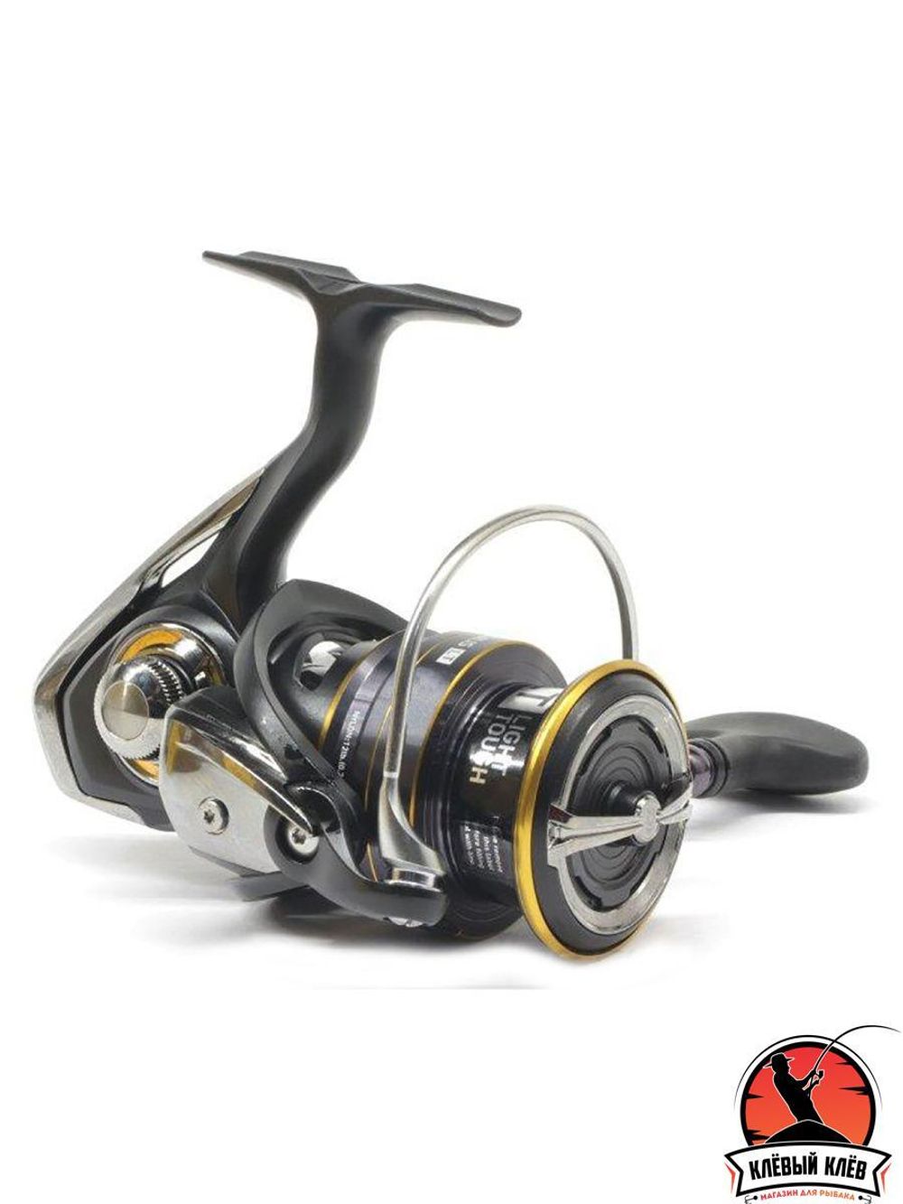 Катушка 20 LEGALIS LT3000-C