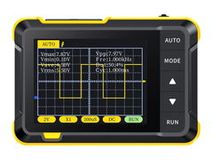 Портативный осциллограф Fnirsi DSO152