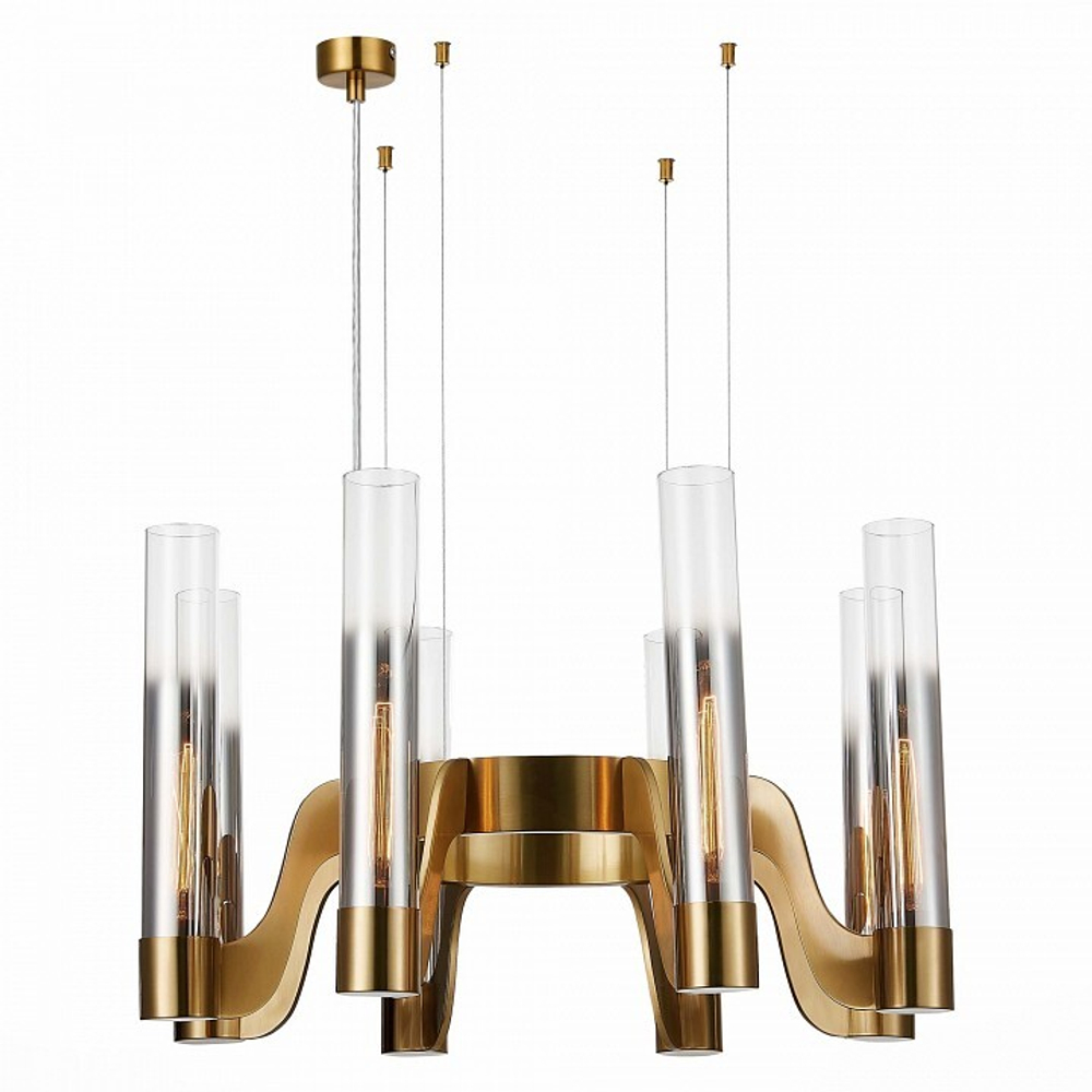 Подвесная люстра ST-Luce SL1235.303.08