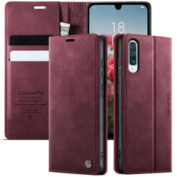 Чехол-книжка CaseMe RFiD Samsung Galaxy A50