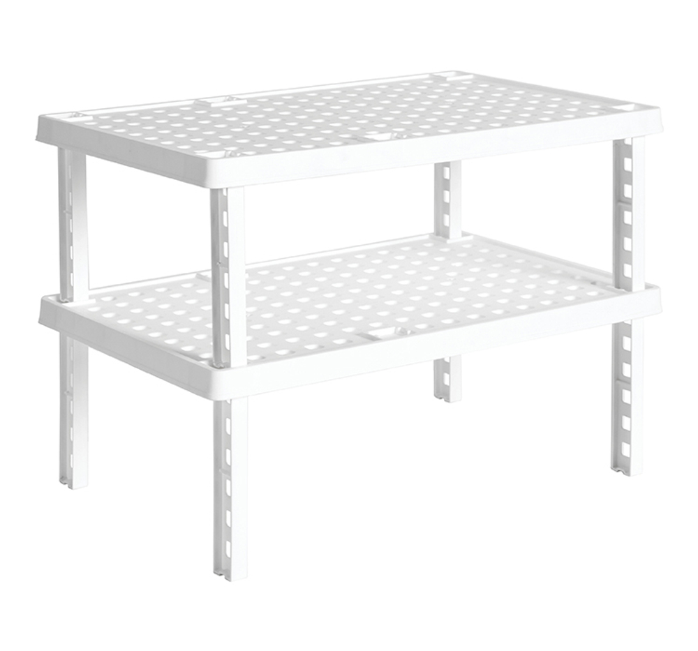 Стойка универсальная ХАКУ прямоугольная 390*260*150 М2750