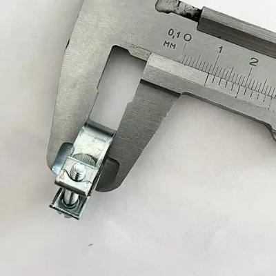 Хомут силовой 15-17мм