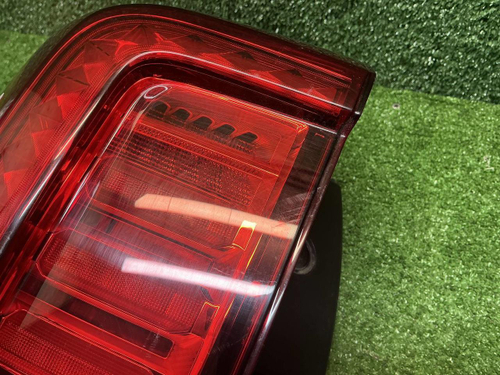 Фонарь левый внешний Haval Jolion (2021-н.в.)