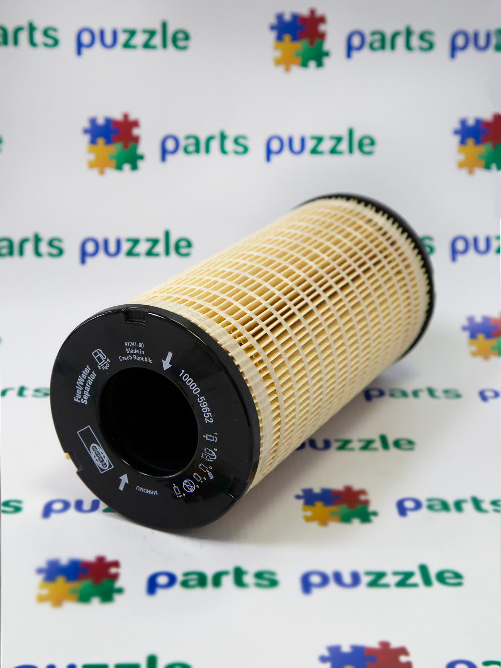 Фильтр топливный, элемент / ELEMENT,FUEL АРТ: 10000-59652