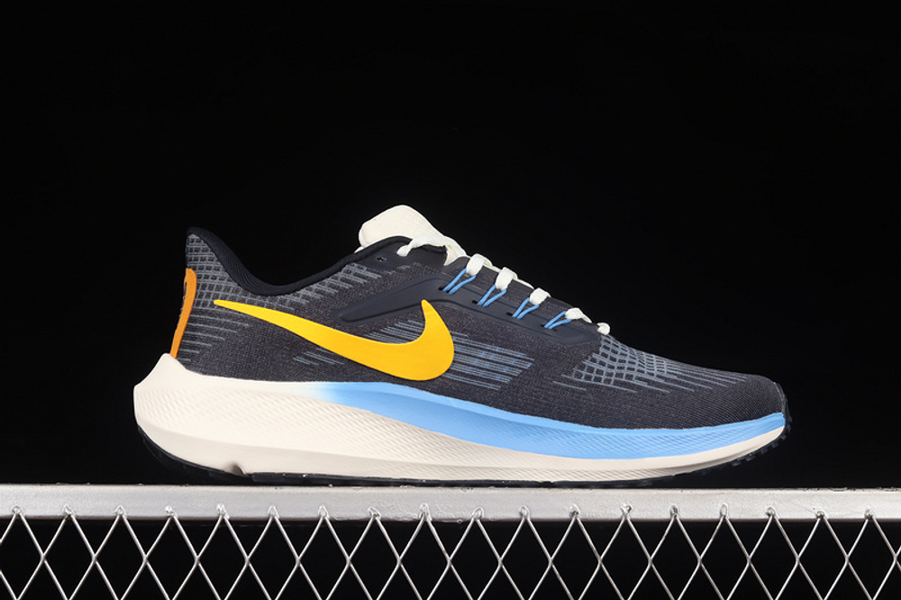 Nike Air Zoom Pegasus 39 Premium Obsidian Yellow