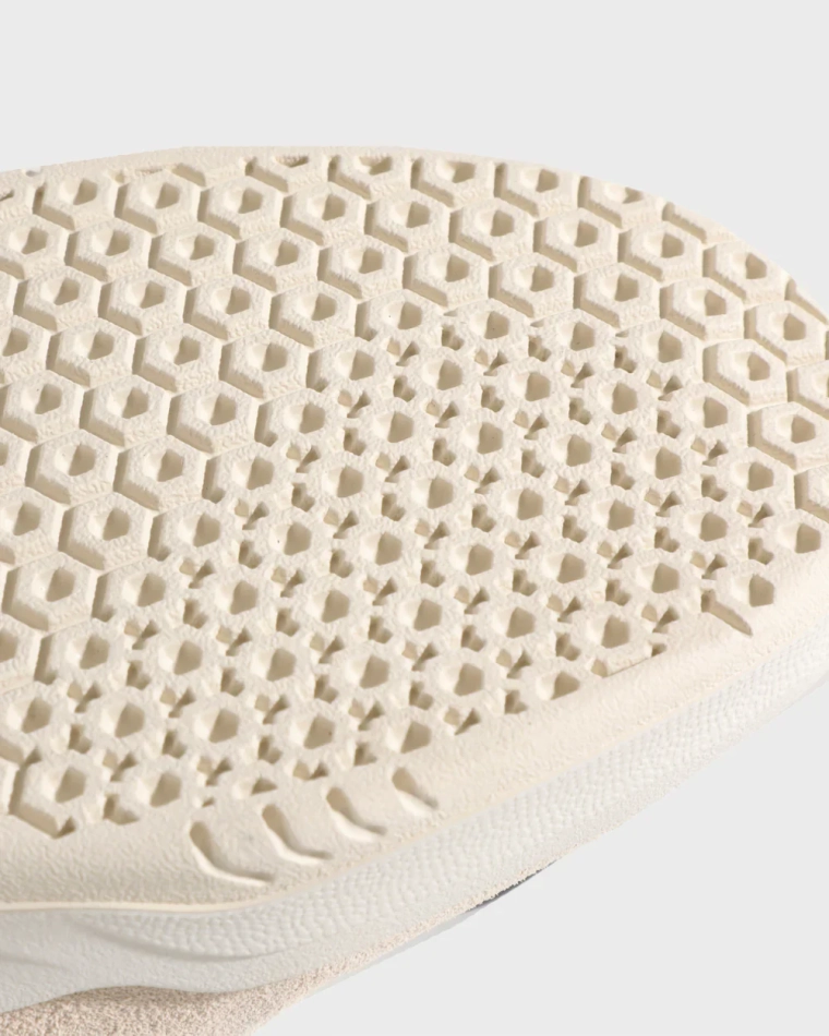 Кеды Lakai Telford Low: Fog Suede Strawberry (Q1-26)