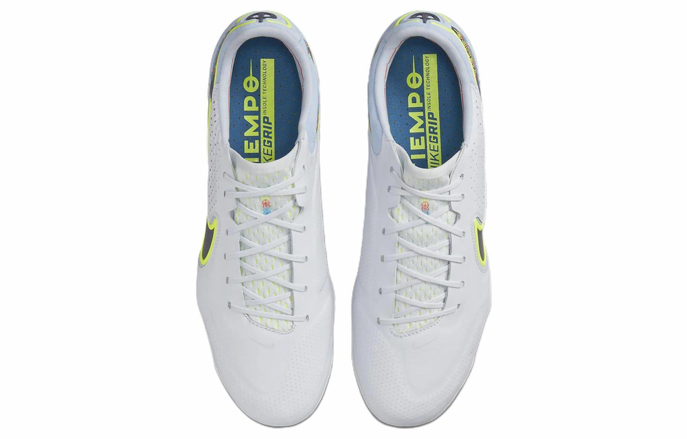 Кроссовки Nike Tiempo Legend 9 Elite Fg