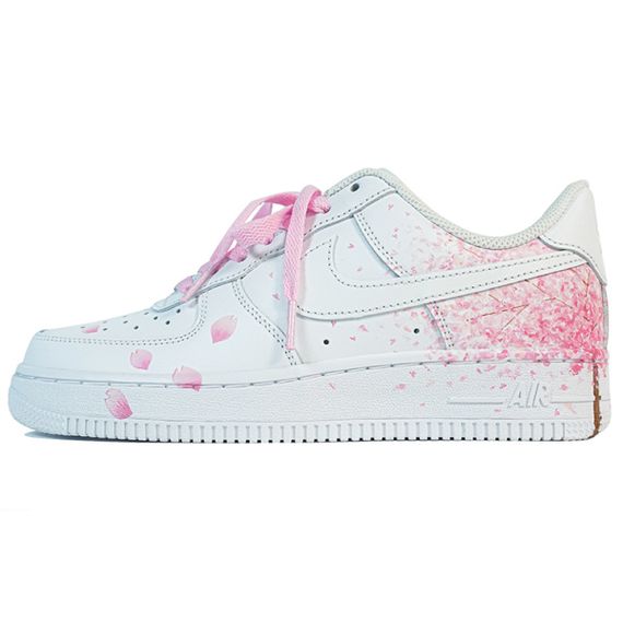 【 】 Nike Air Force 1 Low &#39;07