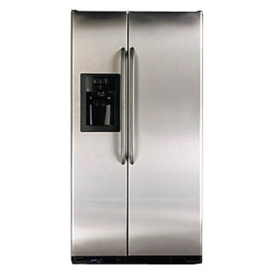 Холодильник General Electric GCE21SITFSS