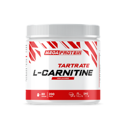 L-Карнитин Тартрат (MegaProtein)