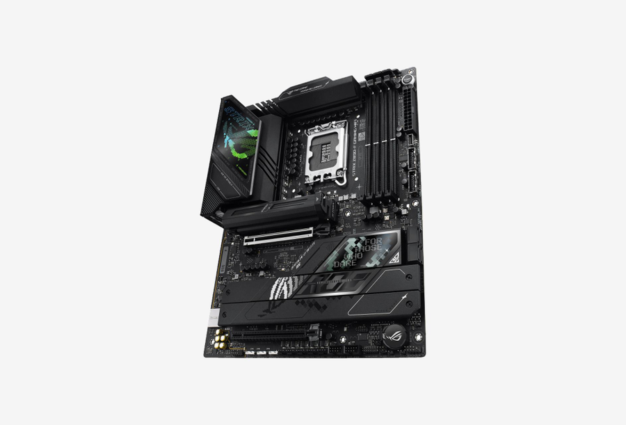 ROG STRIX Z890-F GAMING WIFI_0326709105505