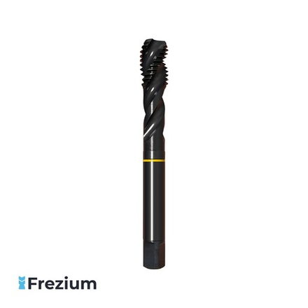 Метчик для нарезания резьбы "Eyltool" (M14x2 HSS-E 6H; 15460M14)