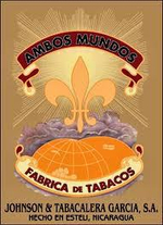 Tatuaje Ambos Mundos Habano Toro