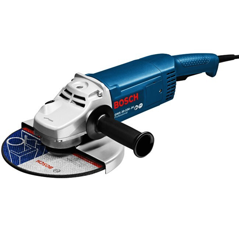 УШМ BOSCH GWS 22-230 JH