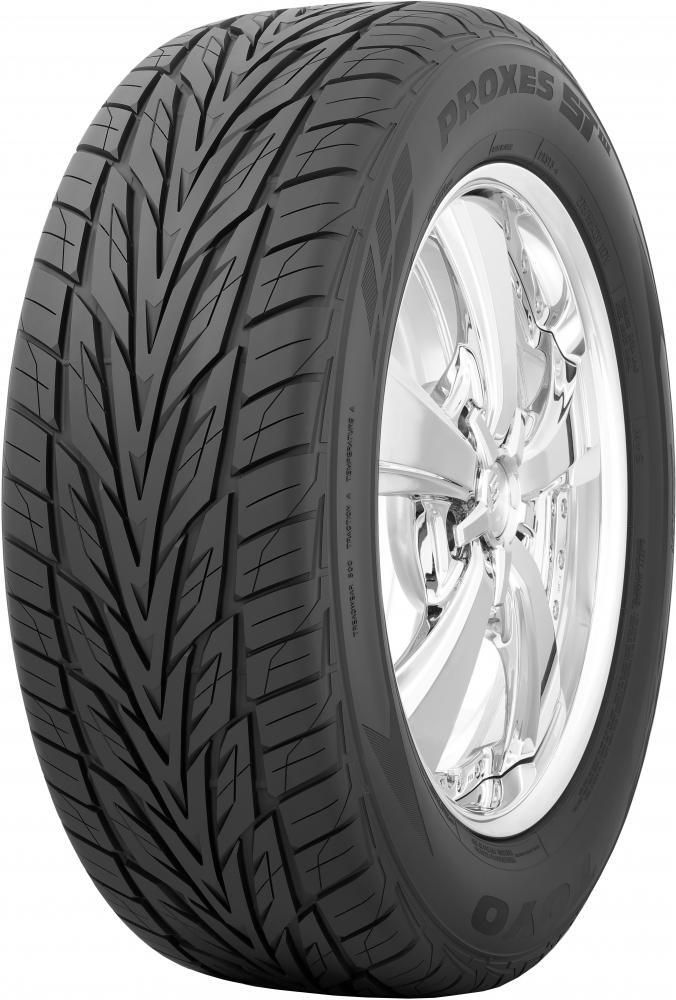 Toyo Proxes S/T III 255/55 R19 111V